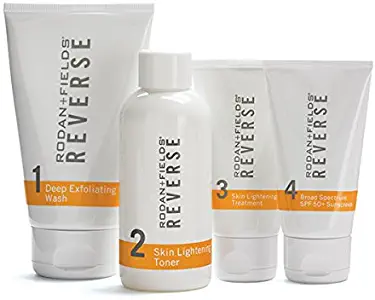 Rodan and Fields Reverse Lightening Regimen REVERSETM Lightening Regimen