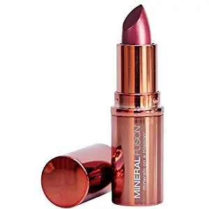 MINERAL FUSION Mineral fusion gem lip stick, 0.137 oz, 0.137 Ounce