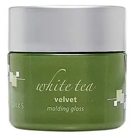 Scruples White Tea Velvet Molding Gloss, 1.5 Ounce (Pack of 1)