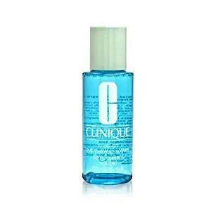 Clinique Rinse Off Eye Makeup Solvent 60ml/2.0oz (Travel Size)