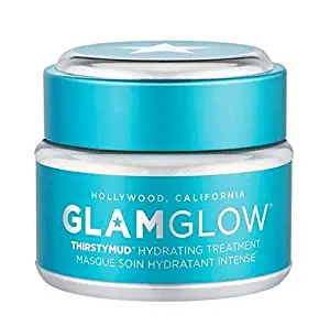 Glamglow Thirstymud Hydrating Treatment Large Jar 1.7oz/50g