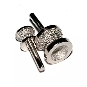 Diamondg Rotary Nail Grinder