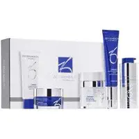 ZO Skin Health Agressive Anti-Aging Treatment: Radical Night Repair Plus Program