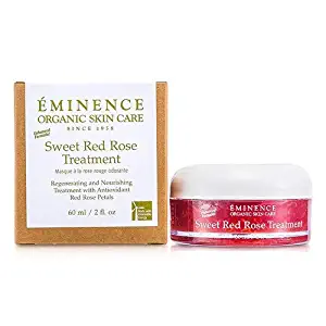 Eminence Sweet Red Rose Treatment, 2 Ounce