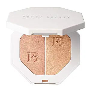 FENTY BEAUTY BY RIHANNA Killawatt Freestyle Highlighter COLOR: Mean Money/Hu$tla Baby