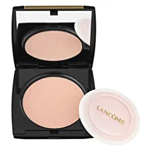 Lancome Dual Finish Multi-Tasking Powder and Foundation In 1 all Day Wear 220 Buff 2 (C)