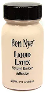 Ben Nye Liquid Latex, 2oz