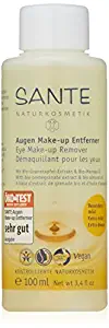 Sante Eye Makeup Remover 100 ml by Sante