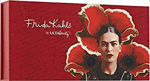 Frida Kahlo Exclusive Signature Eyeshadow and Keepsake Box