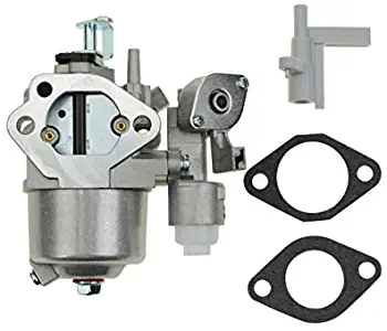 GOOFIT Carburetor Carb for EX27 Engine Pressure Washer Replaces for 279-62361-20 279-62301-00 279-62301-10 279-62301-20 279-62301-30 279-62301-40 279-62361-30