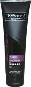 TRESemme Gel - Mega Hold - 9 oz