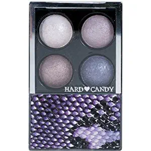 Hard Candy Mod Quad Baked Eye Shadow 720 Under The Moon