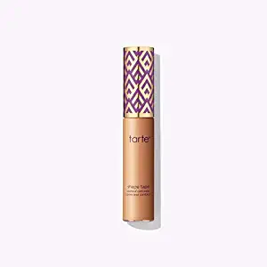 TARTE Double Duty Beauty Shape Tape Contour Concealer Medium TAN Sand