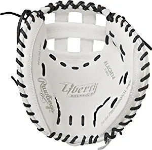 Rawlings Liberty Advanced Fastpitch Softball Glove Series