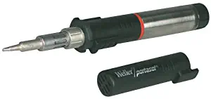 Weller PS1100C Super-Pro Cordless Butane Soldering Iron