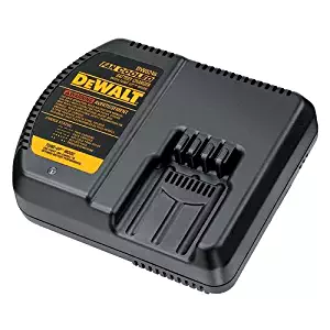 DEWALT DW0245 24-Volt Charger One Hour Charger with Tune Up Mode