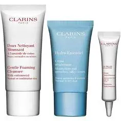 Clarins Skin Squad