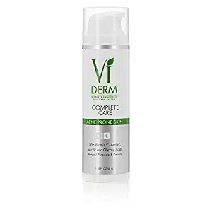 Vi Derm Complete Care for Acne Prone Skin