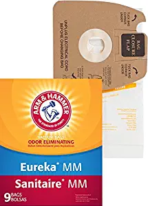 Arm & Hammer (ARMCW) A&H Eureka Style MM Standard Paper 9 Pk Bag