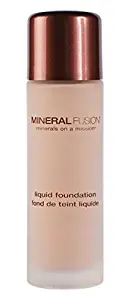 Mineral Fusion, Foundation Liquid Cool 2, 1 Fl Oz