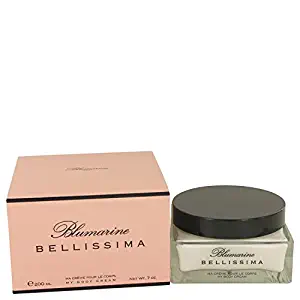 Blumarine Bellissima by Blumarine Parfums 7 oz Body Cream for Women 100% Authentic