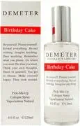 Birthday Cake By Demeter For Women. Pick-me Up Cologne Spray 4.0 Oz