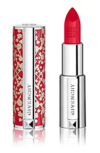 Givenchy Le Rouge Chinese Lunar New Year 2018 Edition Lipstick - 305 Rouge Egerie