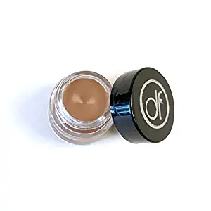 Waterproof Concealer Cream, Full Coverage, Bruise Concealer, Color Match Guarantee by Dermaflage, 6g/.2oz