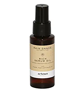 Artègo Rich Serum Oil - Rain Dance - Oil - 75 ml