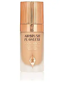 CHARLOTTE TILBURY Airbrush Flawless Foundation 7 Neutral