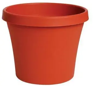 TERRAPOT 4" CLAY by FISKARS MfrPartNo 20-50004C