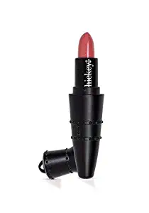 Hickey Lipstick,Birthday Suit, Nude Lipstick : Long‑lasting formula with a luxe finish