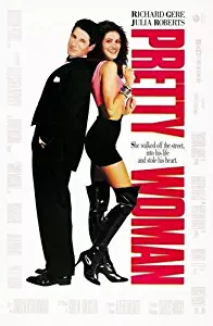 Pretty Woman Movie Poster 24x36