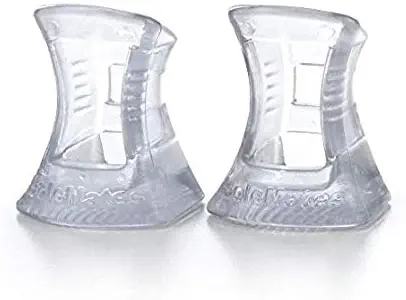 Solemates High Heel Clear Protectors (Classic)