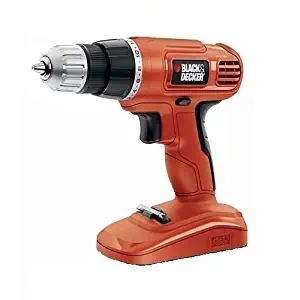 Black & Decker 18V GCO1800 Drill Driver GCO1800B 18-Volt (Bare Tool - No Battery or Charger)