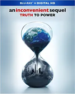 Inconvenient Sequel: Truth to Power, An [Blu-ray]