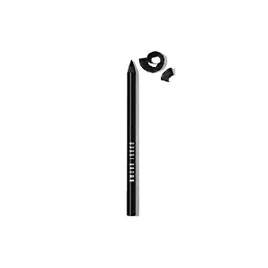 Bobbi Brown Long-Wear Eye Pencil In JET, Full Size, New