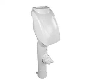 Atlantic Water Gardens Downspout Diverter for Rain Water Harvesting, Clean Rain Ultra