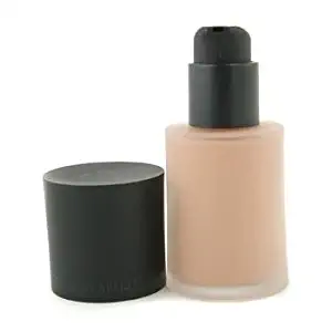 Giorgio Armani Luminous Silk Foundation - # 5.5 (Natural Beige) 30ml/1oz