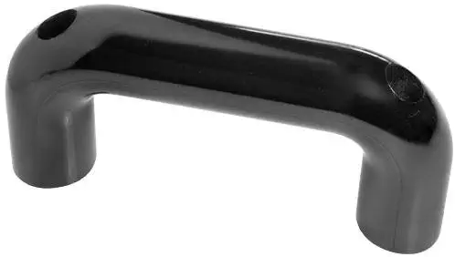 All American 76/630070 pressure cooker top bakelite handle.