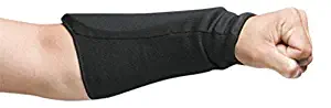 ProForce Forearm Guard, Black (Medium)