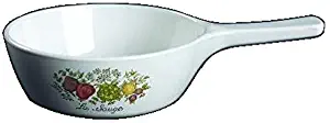 Corning Ware Spice of Life Menuette Pan/Skillet / No Lid ( 1 Pint ) ( P-81-B )