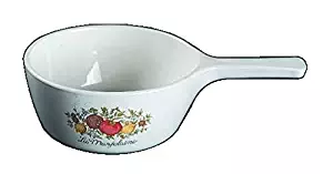 Corning Ware Spice of Life Menuette Pan/Skillet / No Lid ( 1 1/2 Pint ) ( P-82-B )