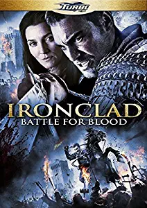 Ironclad: Battle for Blood