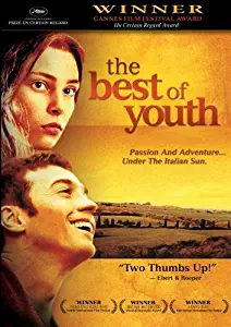 The Best Of Youth