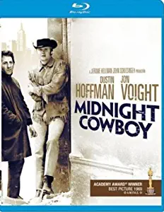 Midnight Cowboy [Blu-ray]