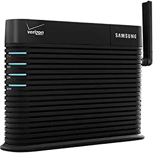 Samsung Network Extender SCS-2U01 Verizon Wireless SCS2U01 Signal Booster