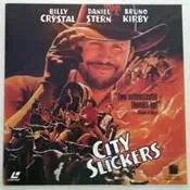 LASERDISC: City Slickers