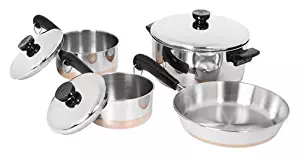 Revere 1400 Line 7-Piece Set