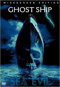 Ghost Ship (Widescreen Edition)